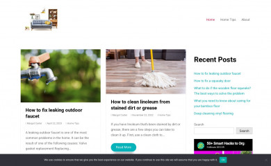 decorateindex.com screenshot