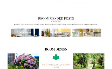 decorsearch.net screenshot