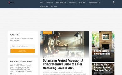 decortoday.net screenshot