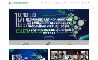 dececol.cl screenshot