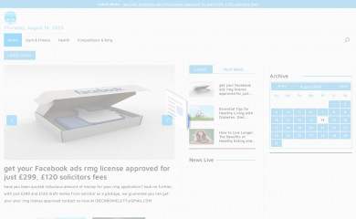 dechronicle.com screenshot