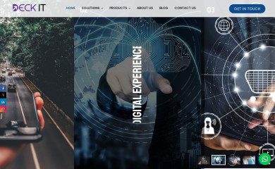 deckitpl.com screenshot
