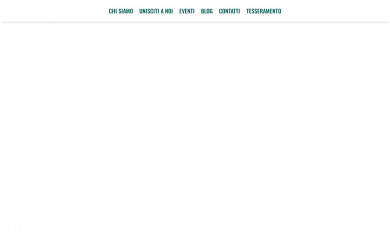 decrescitafelice.it screenshot