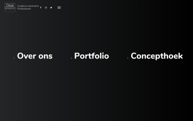 dealdevelopment.nl screenshot