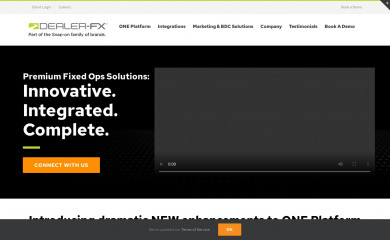 dealer-fx.com screenshot