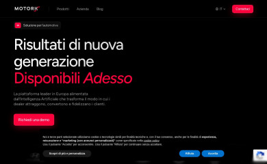 http://dealerk.it screenshot