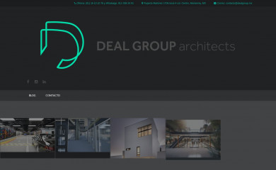 dealgroup.mx screenshot
