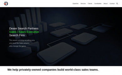 deare.com screenshot