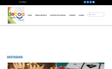 deboa.com screenshot