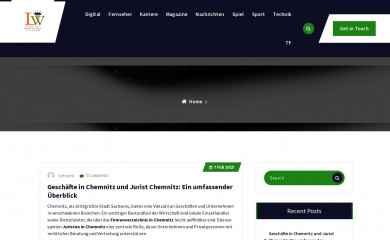 debitex-wirtschaftsforum.de screenshot