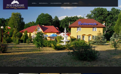 deby.pl screenshot