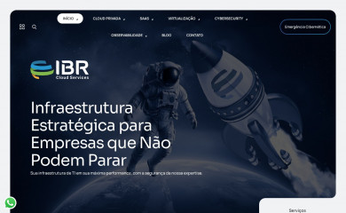 degravar.com.br screenshot