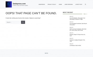 deTube Themekiller.com screenshot