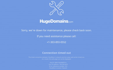 dedicatedroofing.com screenshot