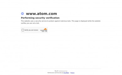 http://www.deepcanvas.com screenshot
