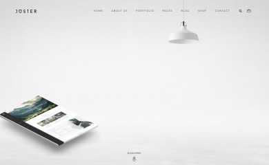 Juster screenshot