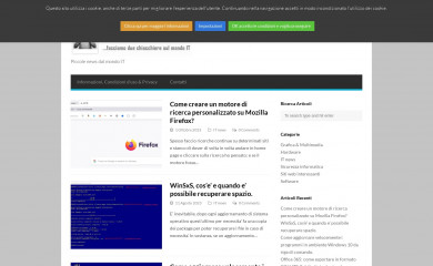 defaultuser.net screenshot