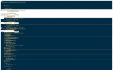 dekocoon.com screenshot