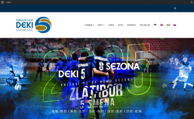 deki5.com screenshot