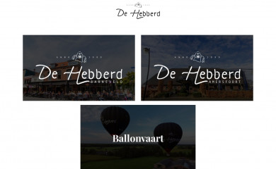 dehebberd.nl screenshot