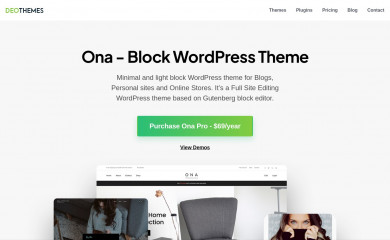 https://deothemes.com/wordpress-themes/ona-block-wordpress-theme/ screenshot