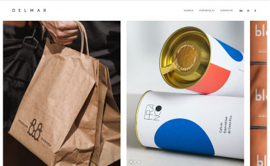 delmarstudio.co screenshot