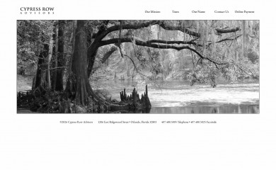 deloachplanning.com screenshot
