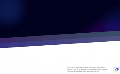 delaradominguez.es screenshot