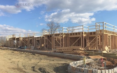 delconbuilders.com screenshot