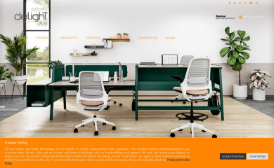 delightoffice.com screenshot