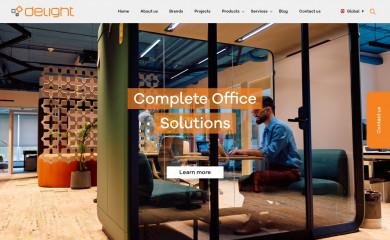 delightoffice.com screenshot