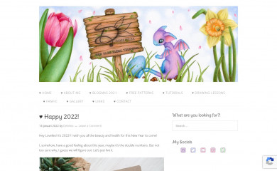 delinlea.com screenshot