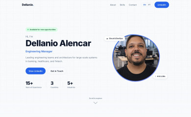 dellanio.com screenshot