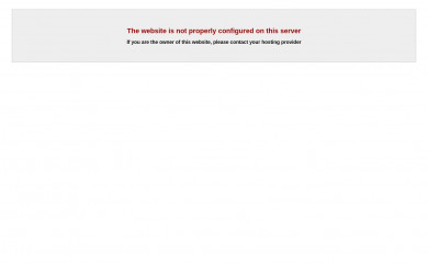 dellavolpeandpartners.com screenshot