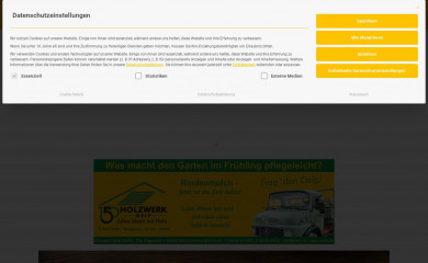 delp.de screenshot