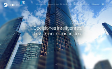 deltaam.com.ar screenshot
