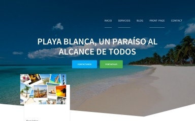 delystours.com screenshot