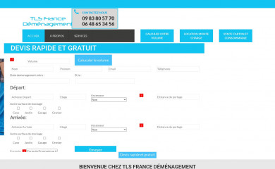 demmontpellier.fr screenshot