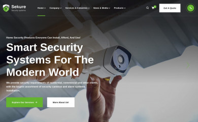 Sekure Child screenshot