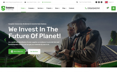 Solatec Child screenshot