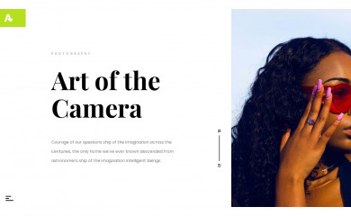 Anotte WP screenshot