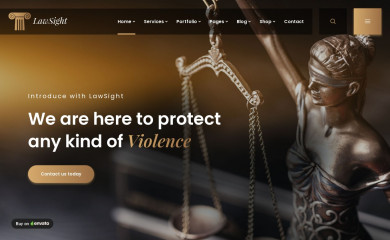 LawSight screenshot