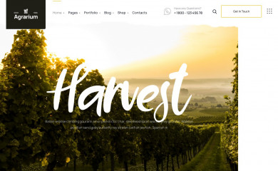 Agrarium Child screenshot