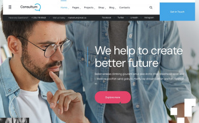 Consultum screenshot