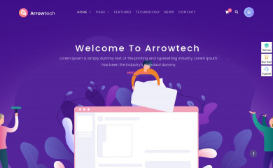 Arrowit screenshot