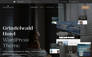http://demo.goodlayers.com/confera screenshot