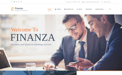 Finanza Child screenshot