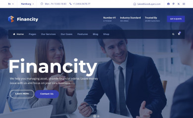 Financity Child screenshot