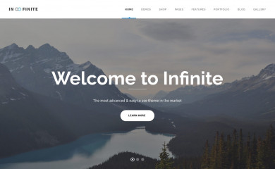 http://demo.goodlayers.com/infinite screenshot