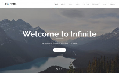 http://demo.goodlayers.com/infinite screenshot